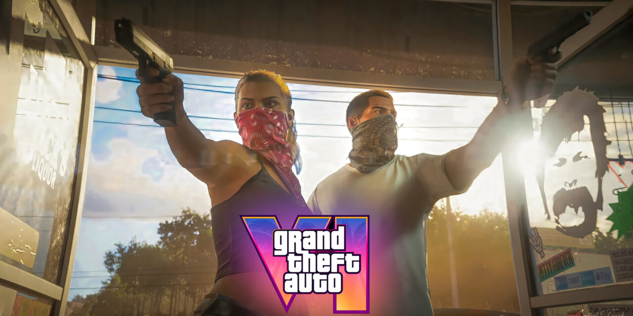 Discovering Jason in GTA 6