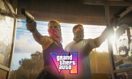 Discovering Jason in GTA 6