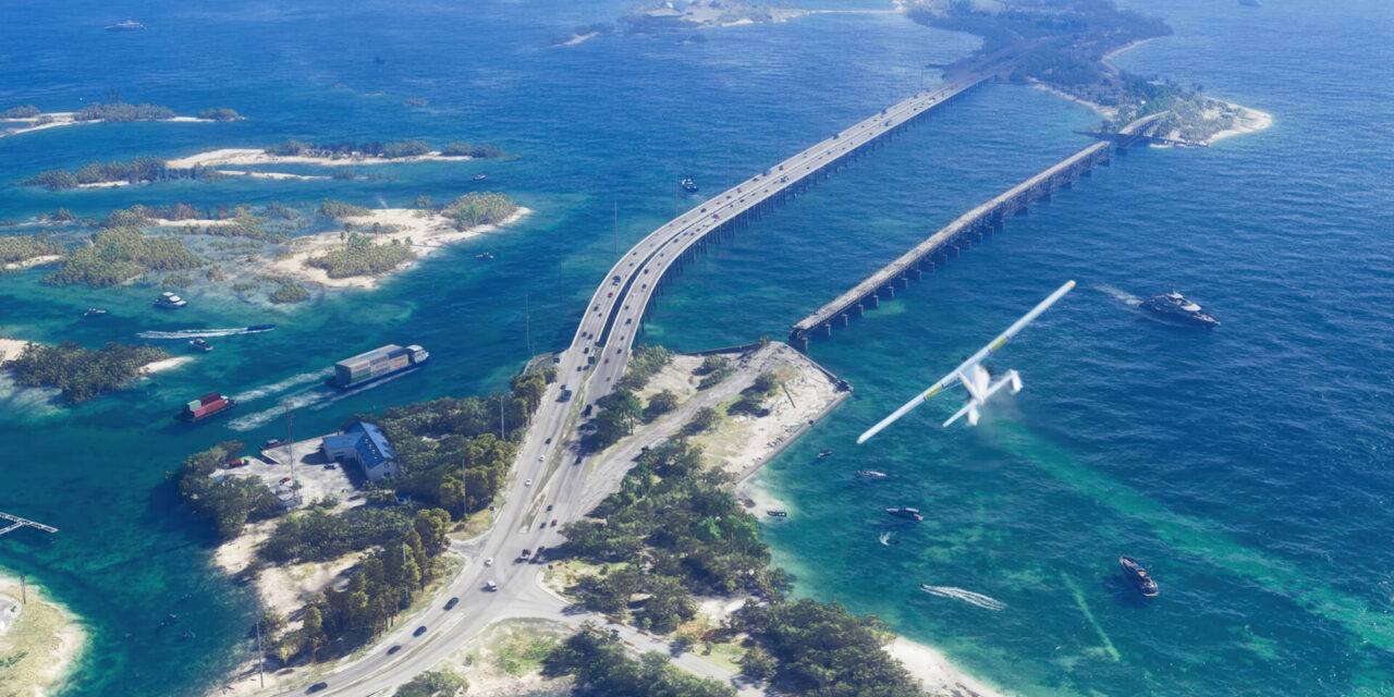Discovering the Secrets of the GTA 6 Map