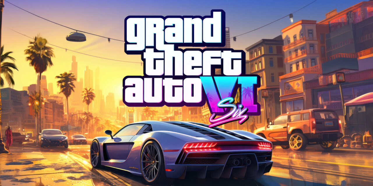 All eyes are on the GTA 6 trailer release