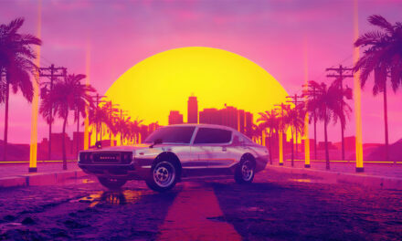 Racing into the Future The Ultimate Guide to GTA 6 Cars