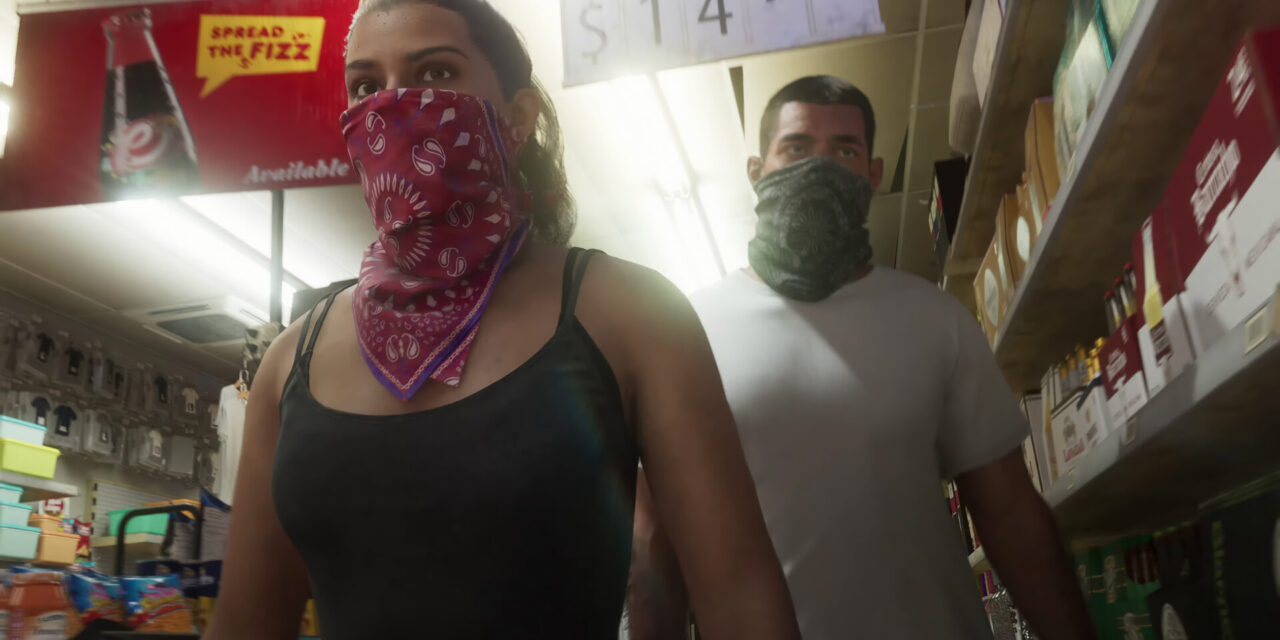 GTA 6 Leaked Gameplay Emerges as Fans Await Official Release