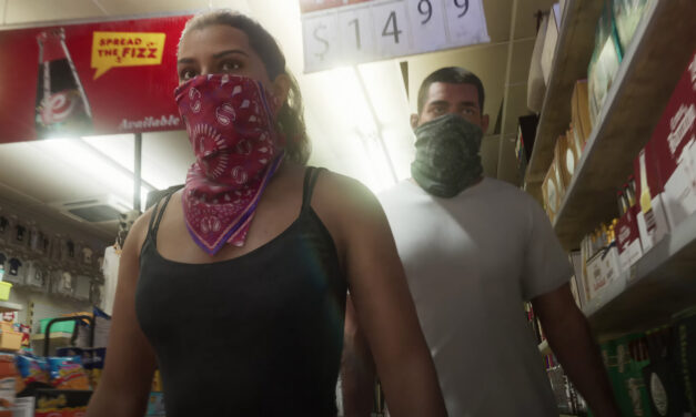 GTA 6 Leaked Gameplay Emerges as Fans Await Official Release