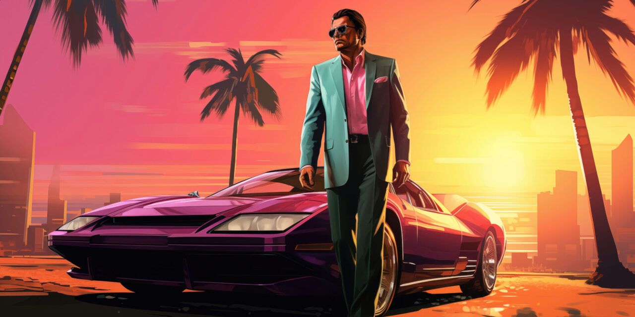 Get ready for GTA 6 pre-order