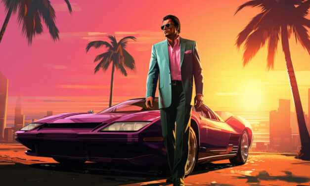 Get ready for GTA 6 pre-order