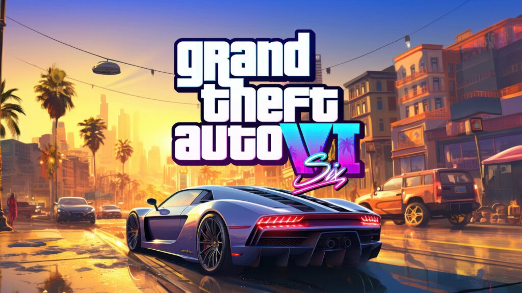 GTA 6 price