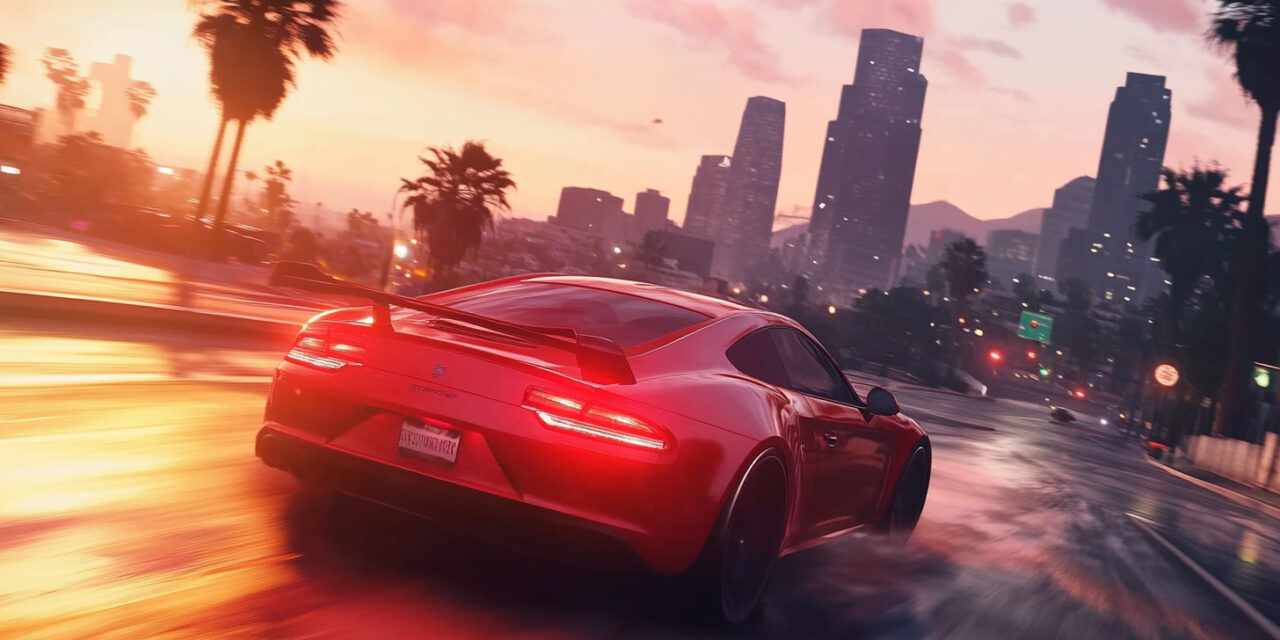 Potential GTA 6 Announcement Date Revealed