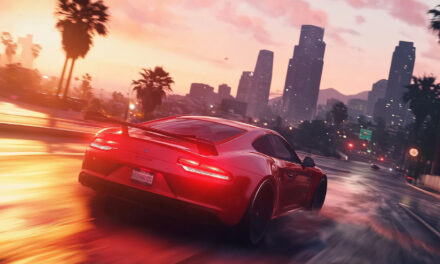 Potential GTA 6 Announcement Date Revealed