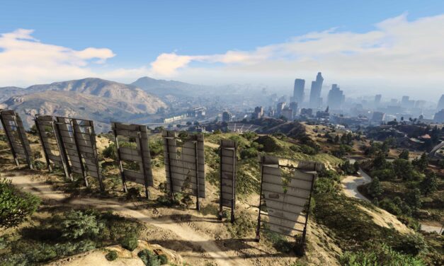 PlayStation 5 Pro: The Ultimate Console for Grand Theft Auto 6