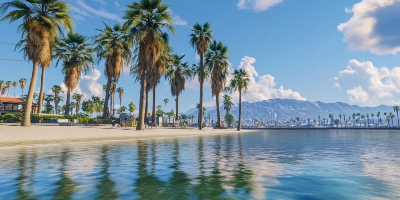 GTA 6 Release Date Confirmed for Fall 2025: Latest Updates