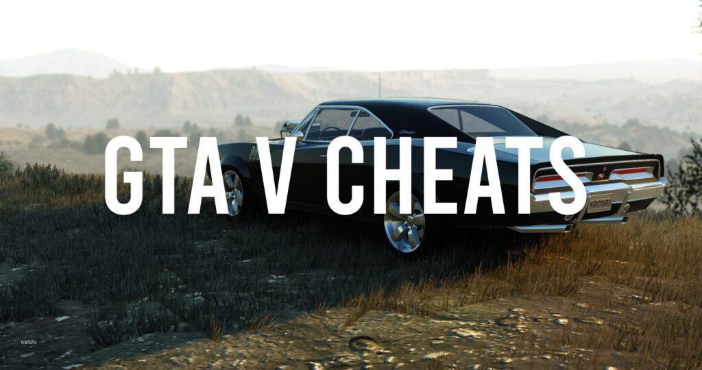 GTAVcheats