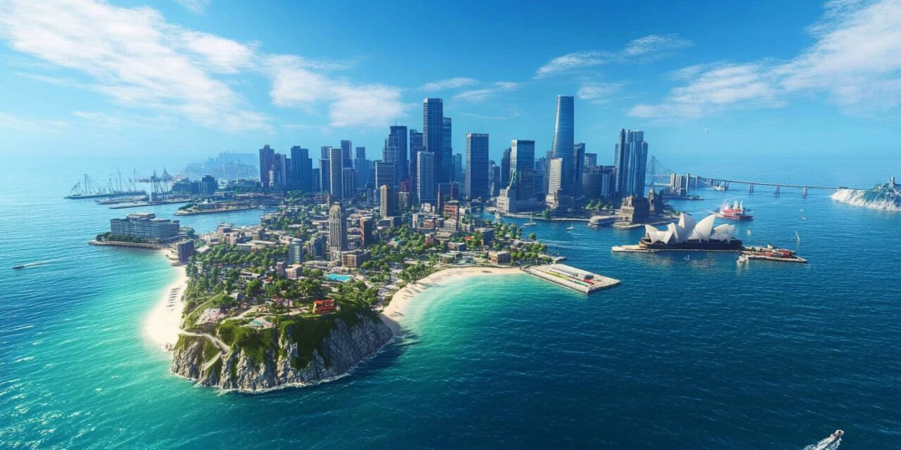 What to Expect from GTA 6’s Map: Realism, Size, and Rockstar’s Unique Approach