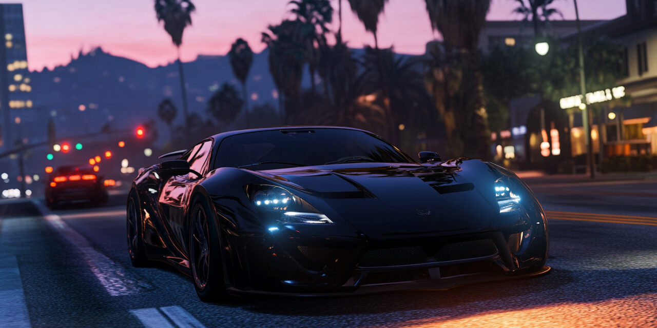 Top 10 Things To Do First in GTA 6