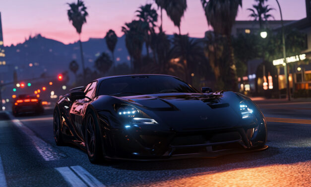 Top 10 Things To Do First in GTA 6