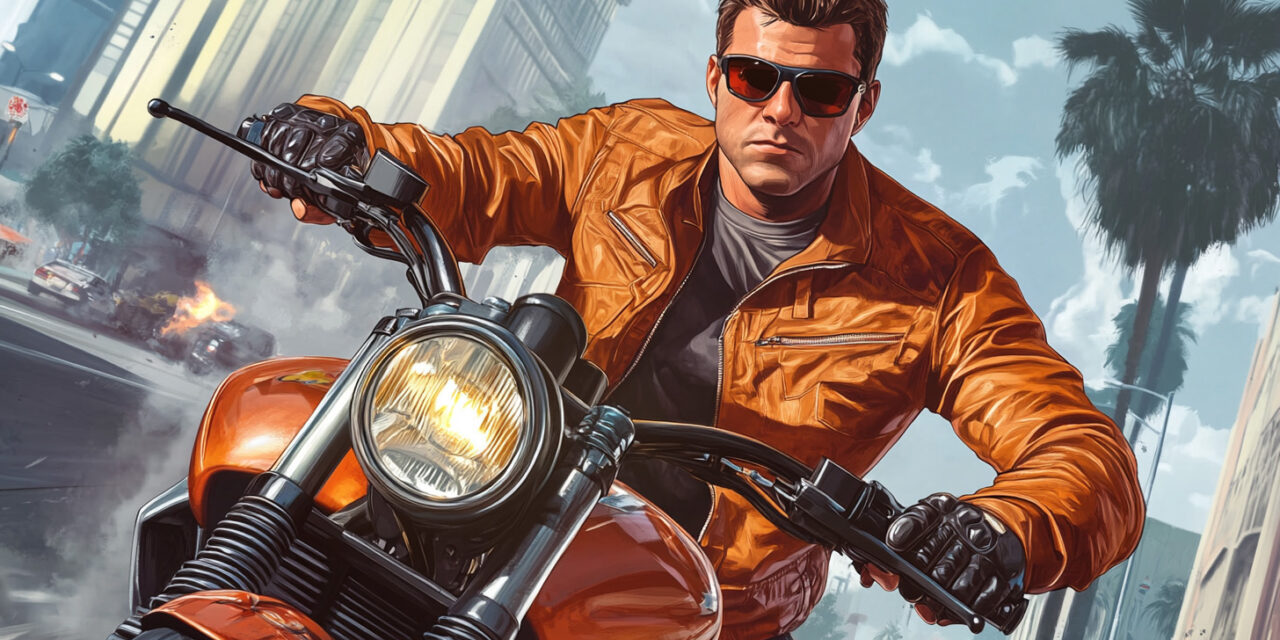 Rockstar Games Using AI to Strike GTA 6 Content Creators