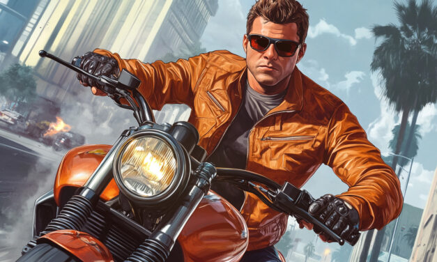 Rockstar Games Using AI to Strike GTA 6 Content Creators