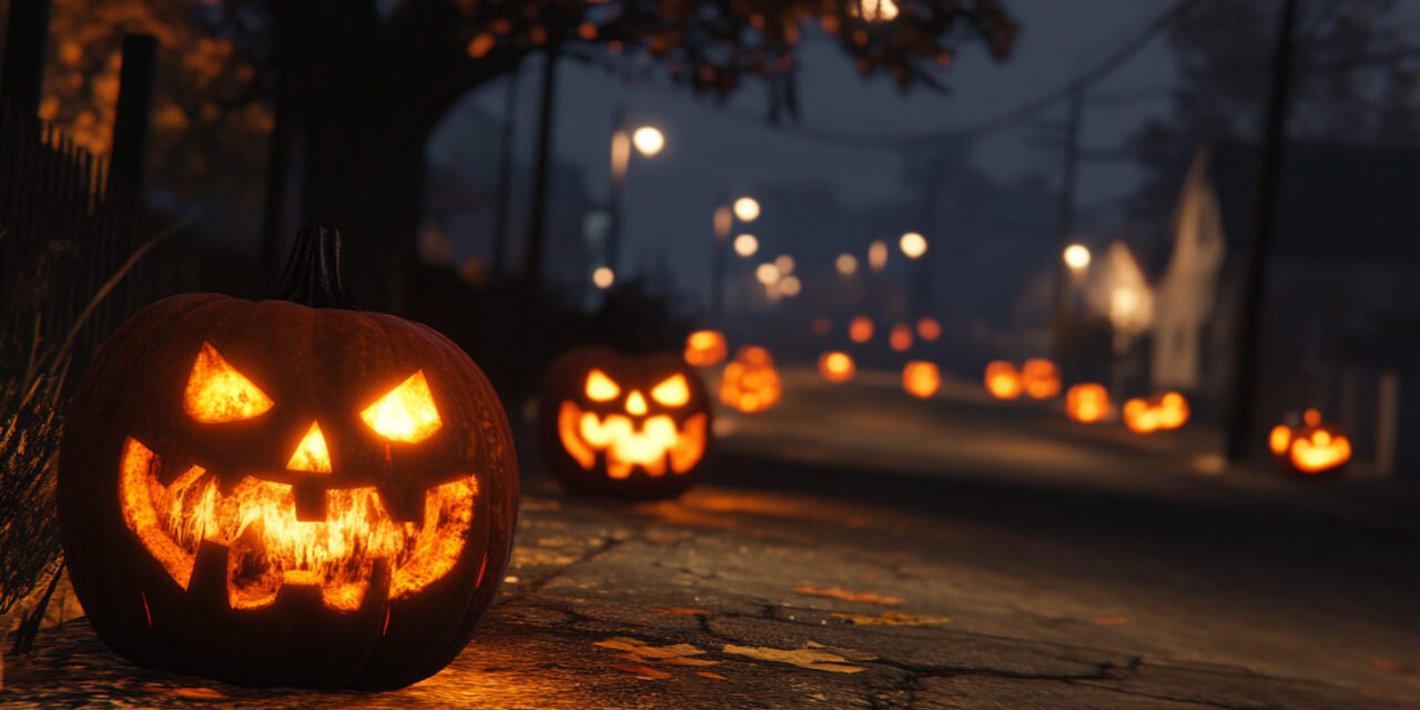 GTA Online Kicks Off Halloween Month With New Zombies Mode and Discounts