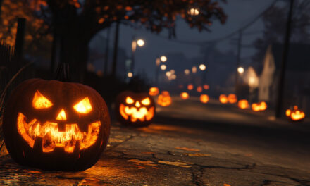 GTA Online Kicks Off Halloween Month With New Zombies Mode and Discounts