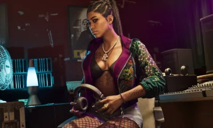 Meet Bae-Luxe: The Influential GTA 6 Rapper Redefining Vice City’s Music and Crime Scene