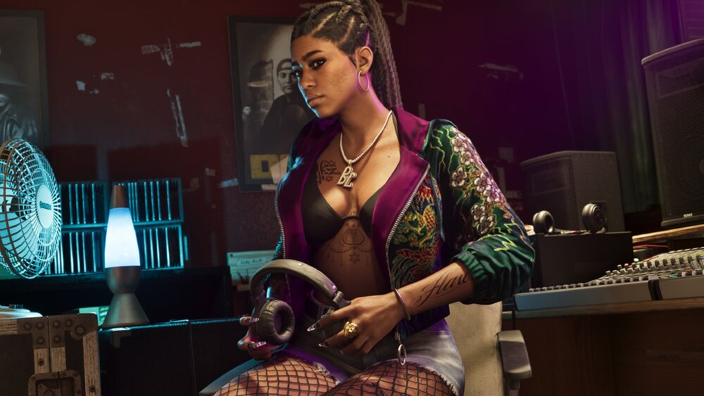 Meet Bae-Luxe: The Influential GTA 6 Rapper Redefining Vice City’s Music and Crime Scene