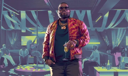 Boobie Ike in GTA 6: Meet Vice City’s Rising Mogul and Mastermind Fixer