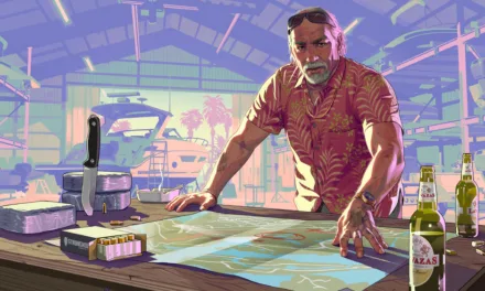 Brian Heder in GTA 6: The Mysterious Smuggler Shaping Vice City’s Criminal Empire