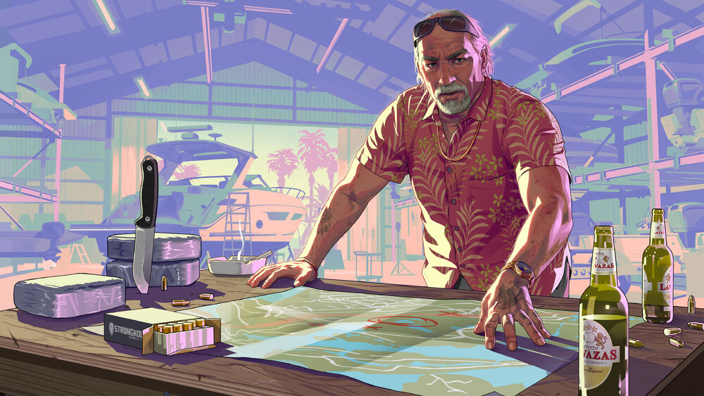 Brian Heder in GTA 6: The Mysterious Smuggler Shaping Vice City’s Criminal Empire Brian Heder in GTA 6: The Mysterious Smuggler Shaping Vice City’s Criminal Empire