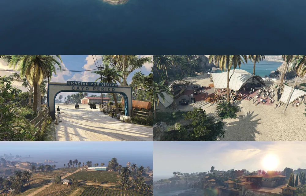 Cayo Perico Heist Guide: Best Strategies, Entry Points, and Tips to Maximize Your Take Cayo Perico Heist Guide: Best Strategies, Entry Points, and Tips to Maximize Your Take