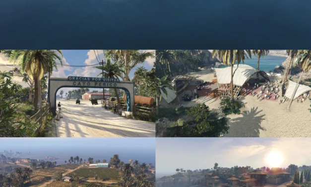 Cayo Perico Heist Guide: Best Strategies, Entry Points, and Tips to Maximize Your Take