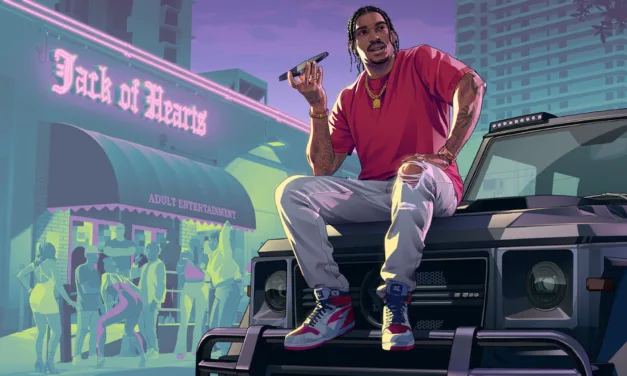 Dre’Quan Priest in GTA 6: Vice City’s Rising Music Mogul with a Criminal Past