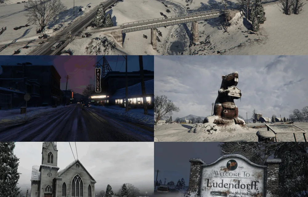 Ludendorff in GTA V: Exploring the Chilling Town That Shaped the Game’s Darkest Secrets Ludendorff in GTA V: Exploring the Chilling Town That Shaped the Game’s Darkest Secrets