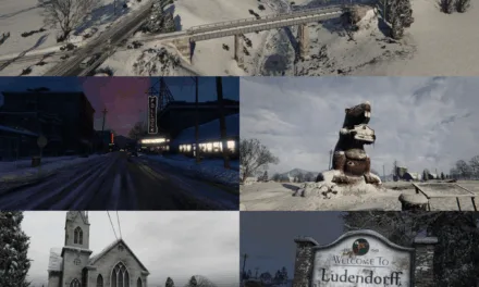 Ludendorff in GTA V: Exploring the Chilling Town That Shaped the Game’s Darkest Secrets