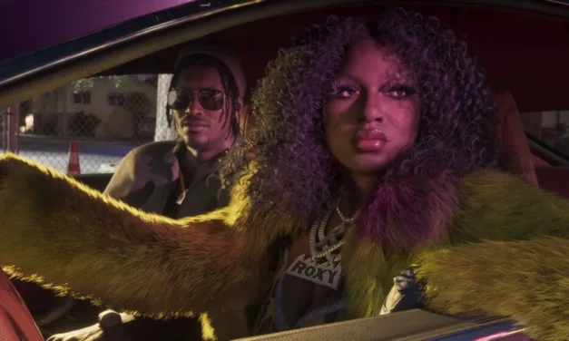 Meet Roxy: GTA 6’s Rising Star Redefining Vice City’s Music and Crime Scene