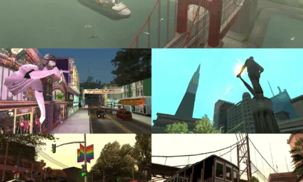 San Fierro Secrets Revealed: Explore the Hidden Gems and Gameplay Highlights of GTA’s Most Iconic City
