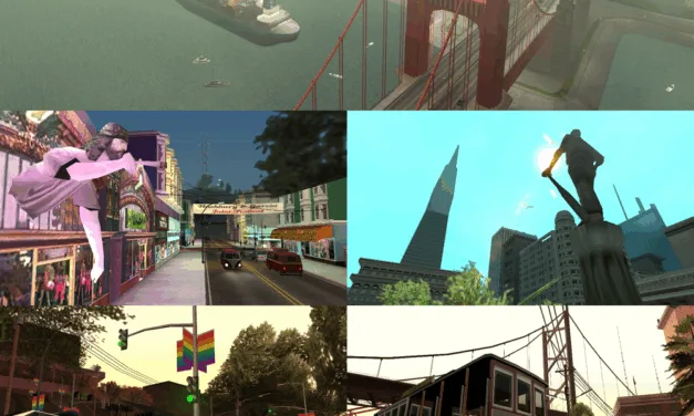 San Fierro Secrets Revealed: Explore the Hidden Gems and Gameplay Highlights of GTA’s Most Iconic City