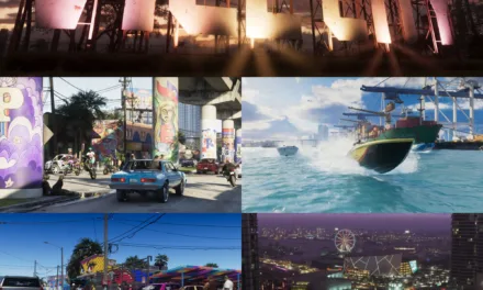 Vice City: Exploring the Iconic World, Characters, and Legacy of a Gaming Masterpiece