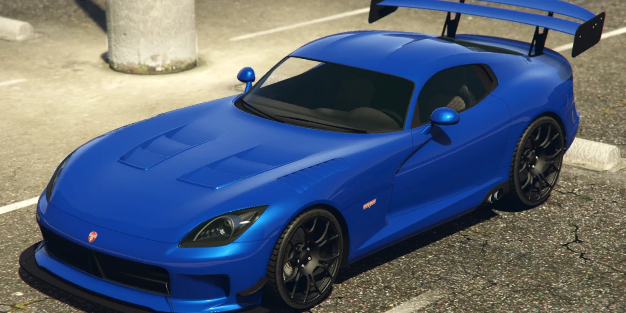 Fastest Car in GTA 5: Bravado Banshee GTS Top Speed, Upgrades, and How to Get It