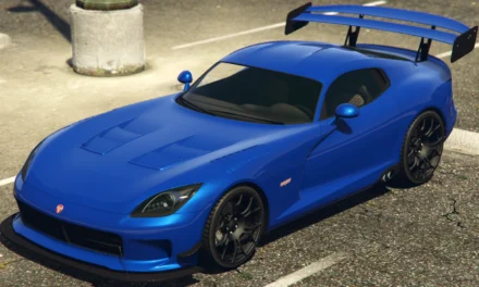 Fastest Car in GTA 5: Bravado Banshee GTS Top Speed, Upgrades, and How to Get It