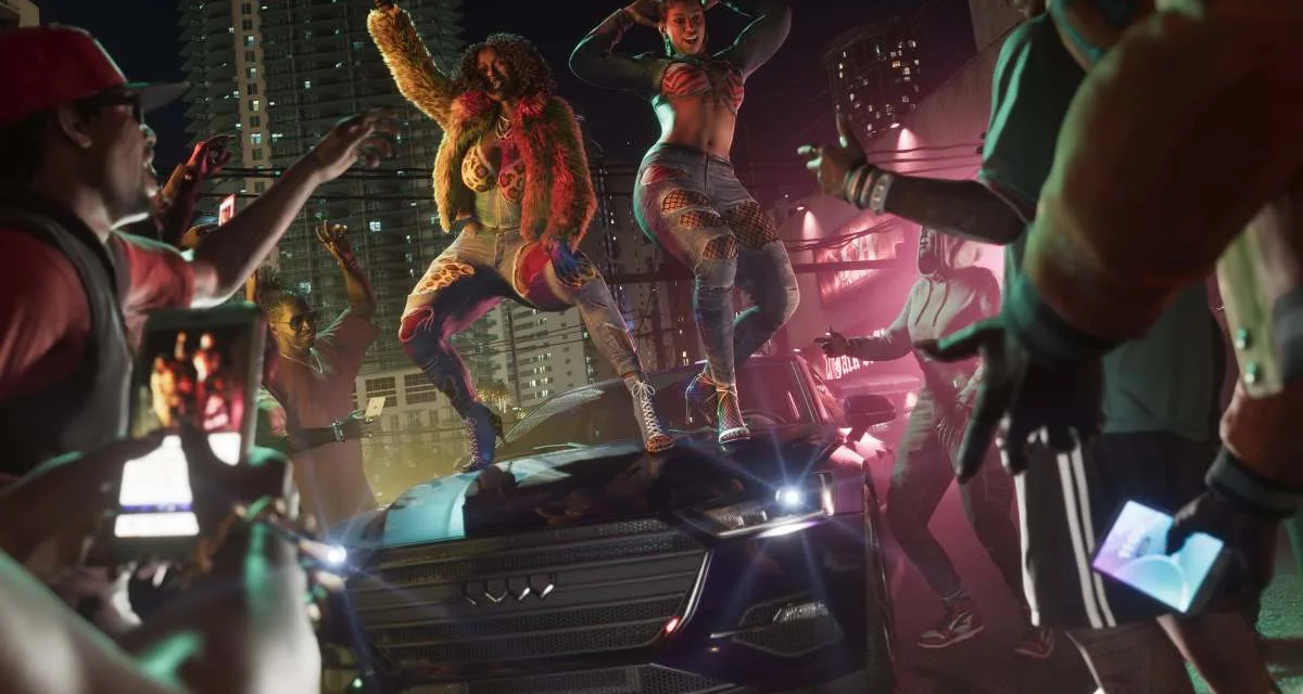 GTA 6 Development Start: The Real Timeline Behind Rockstar’s Next Blockbuster Revealed GTA 6 Development Start: The Real Timeline Behind Rockstar’s Next Blockbuster Revealed