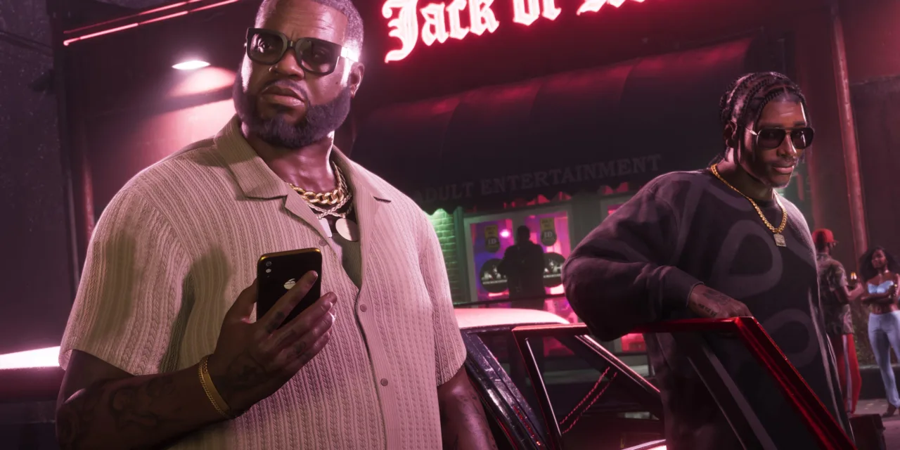 GTA 6 Announcement Explained: How and When Rockstar Officially Revealed Grand Theft Auto VI
