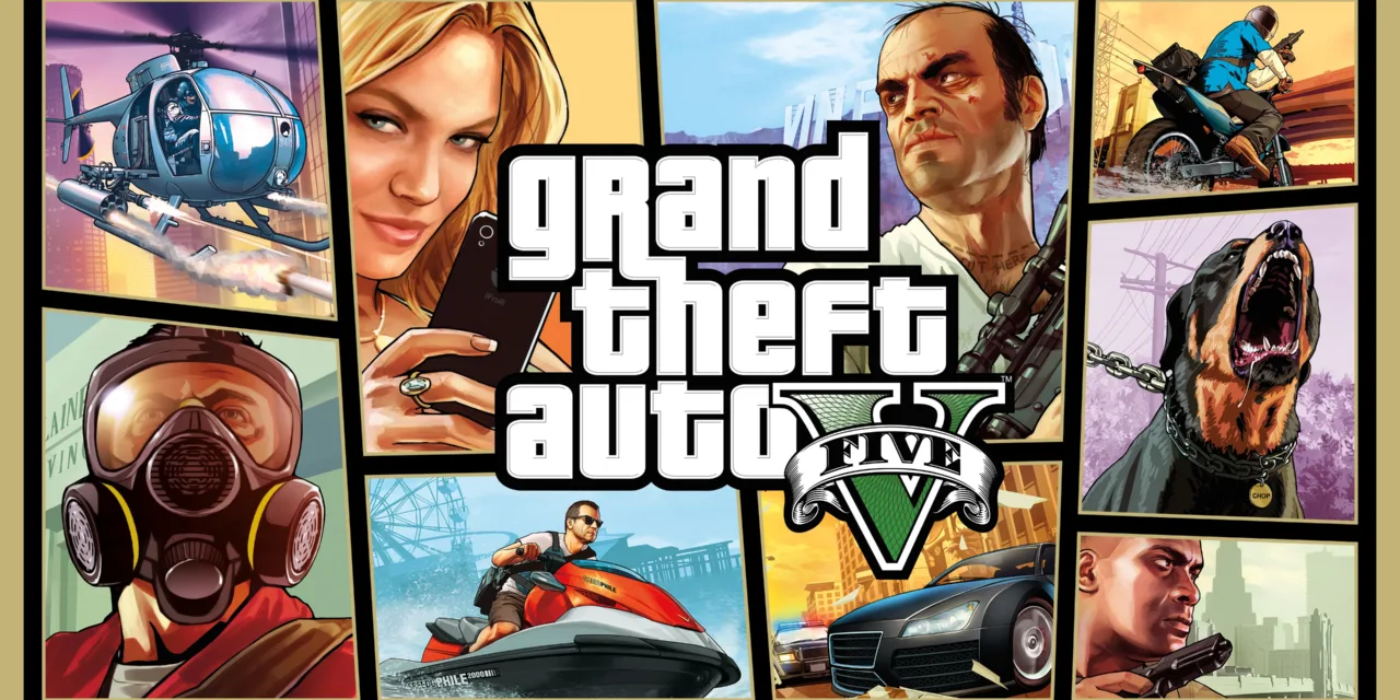 Can You Play GTA 5 on Next-Gen Consoles With Upgraded Graphics? Full Guide to Enhanced Features and Stunning Visuals