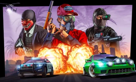 GTA 5 Map Size Compared: How Los Santos Measures Up Against Other Massive Open-World Games