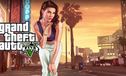 How Long Did It Take to Make GTA 5? Inside the Epic Development Timeline of Grand Theft Auto V