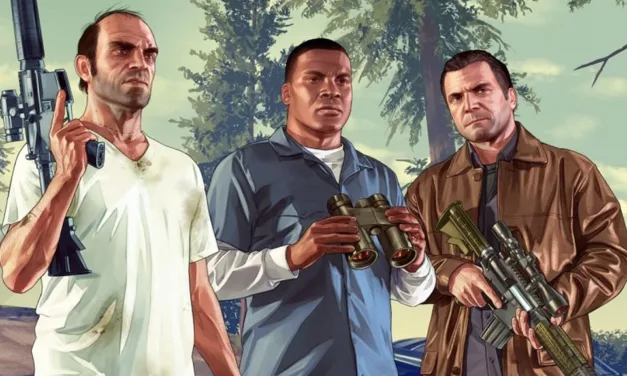 GTA 5 Sales Milestone: Total Copies Sold and Records Broken Explained