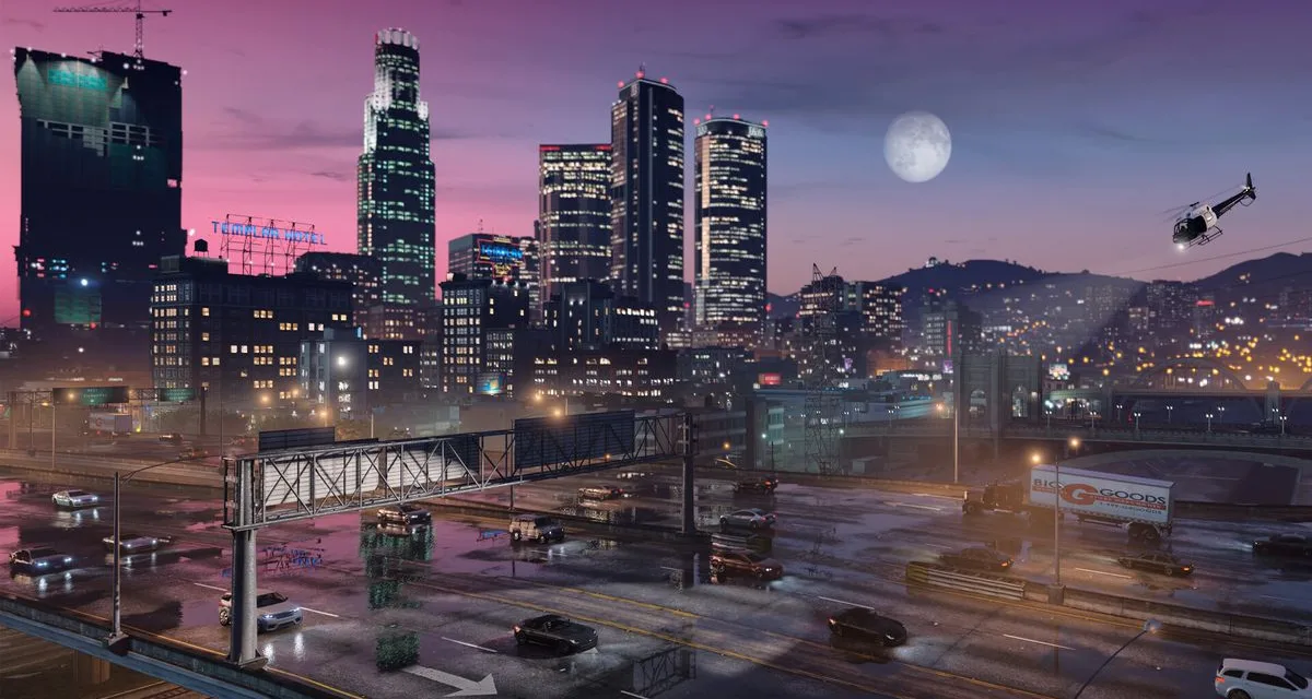 How Realistic Is Los Santos in GTA 5? A Detailed Comparison to Los Angeles Landmarks and Culture