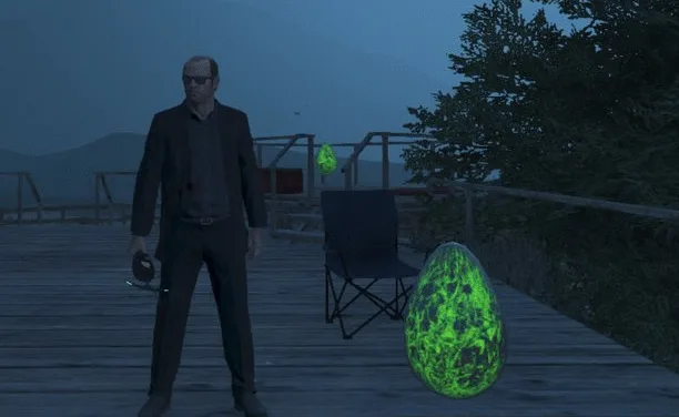 All Hidden Easter Eggs in GTA 5: Ultimate Guide to Secret References, Myths, and Pop Culture Nods