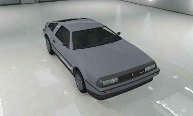 Most Expensive Car in GTA Online: The Ultimate Guide to Owning the Deluxo and Elite Supercars