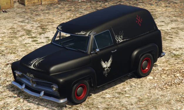 What Is the Rarest Car in GTA Online? Discover the Ultimate Collector’s Trophy and How to Get It