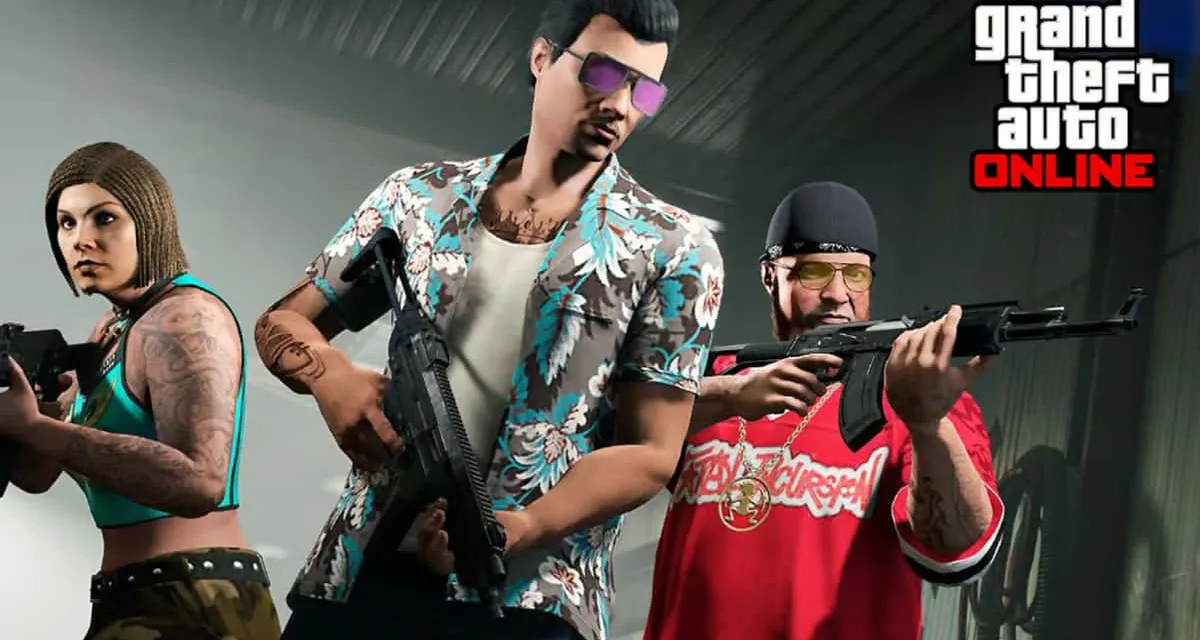 Rarest Items and Clothing in GTA Online: The Ultimate Guide to GTA’s Most Exclusive Collectibles