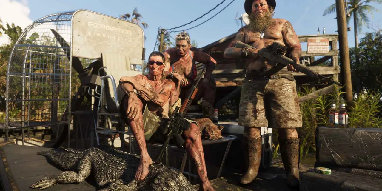 Will GTA 6 Have Roleplay Servers? Everything You Need to Know About RP Features, FiveM, and Rockstar’s Official Support